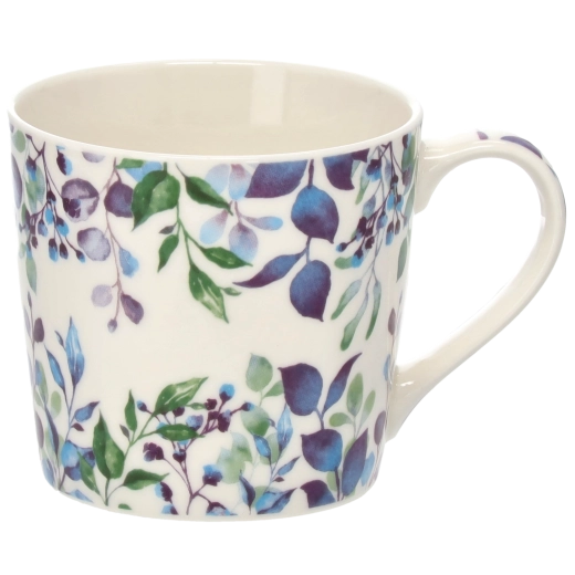 Holdbart porcelæn og glat glasur