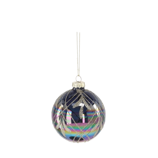 Blank sort effekt for et luksuriøst udseende