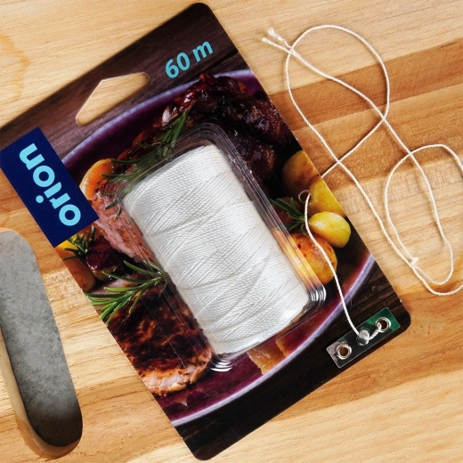 Lang længde på 60 m til daglig madlavning