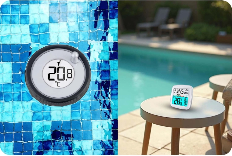 Overskuelig skærm og data samlet ét sted