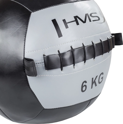 Jævn belastning og sikkert greb