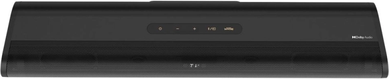 Dolby Audio for klare dialoger