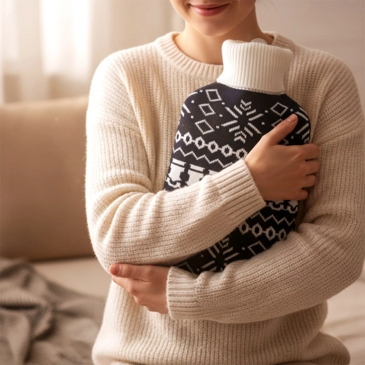 Varm og kold lindring