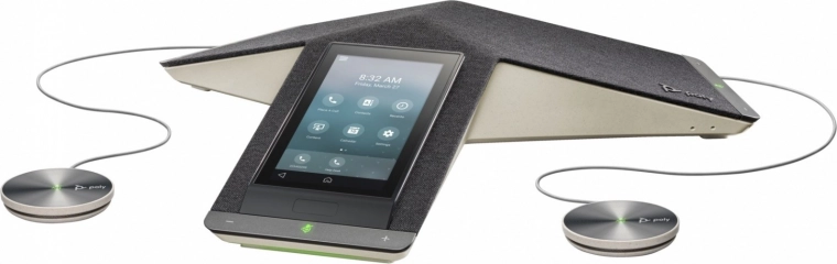 Udvidelsesmikrofon Poly Trio C60