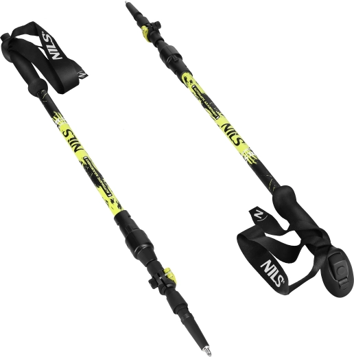 Lethed og styrke takket være aluminium 7075