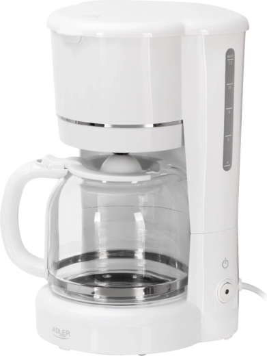 Ren drift med anti-dryp funktion