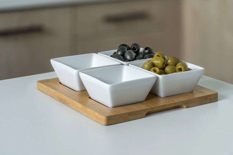 Moderne design til enhver lejlighed