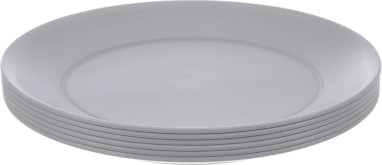 Let, men overraskende robust