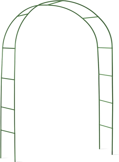 Holdbart stål med pulverlakering