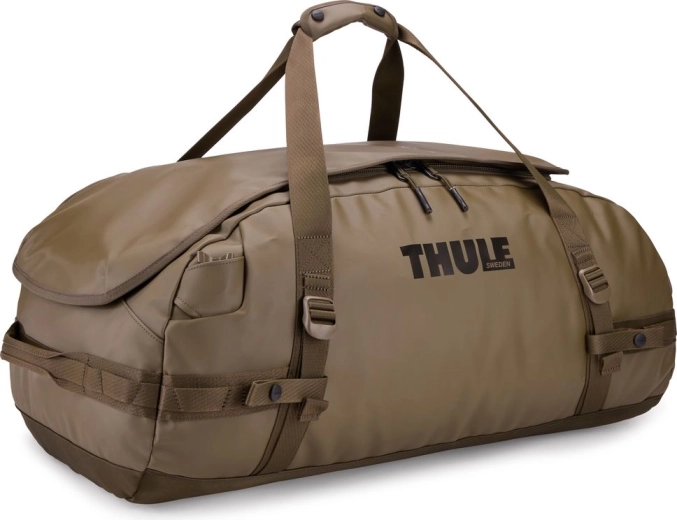 Thule Chasm sportstaske 70 l deep khaki