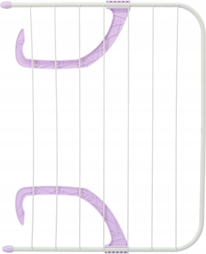 Let, bærbar og nem at opbevare