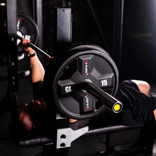 Ergonomiske greb for nem håndtering