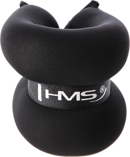 Justerbar velcrolukning