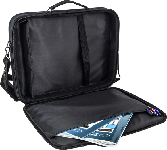 Justerbart notebookrum