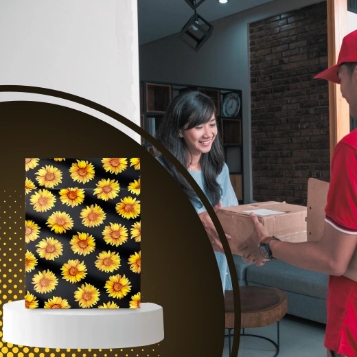 Et look, der fanger kundernes opmærksomhed