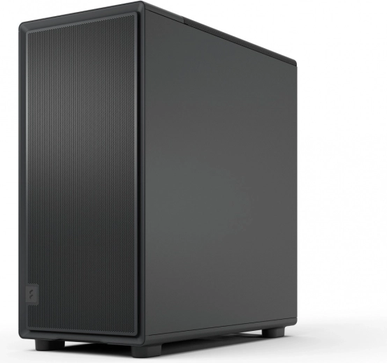 Kraftig køling med tre Momentum 14