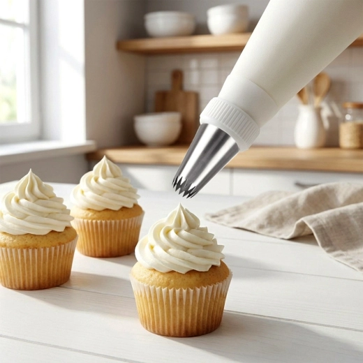 Universel brug med alle poser