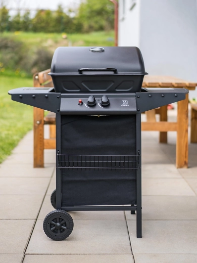 Komfort under forberedelsen: aflægningsflader, kroge og kurv