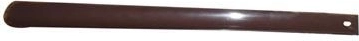 Skohorn 50 cm – plast, mix af farver