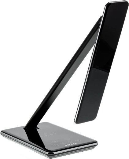 Trådløs Qi-opladning og USB-udgang