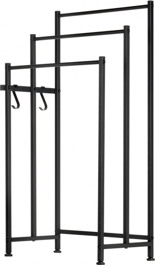 Sidekroge til tilbehør