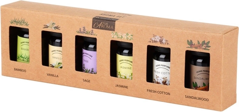 Alsidig brug i hjemmet og på farten