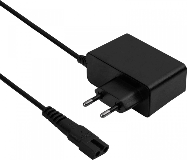 Originale parametre for skånsom opladning