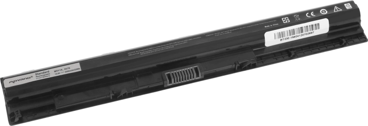 Fuld kompatibilitet med Dell Inspiron 15 3451