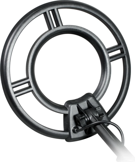 Vandtæt spole 240 mm til præcis søgning