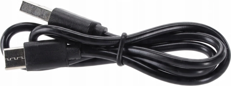 Opladning via USB‑C og pålidelige batterier