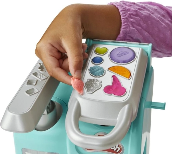 Former til småkager, muffins og donuts