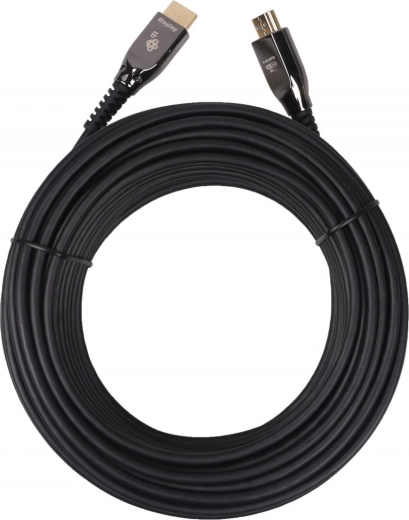 Optisk teknologi til lange stræk