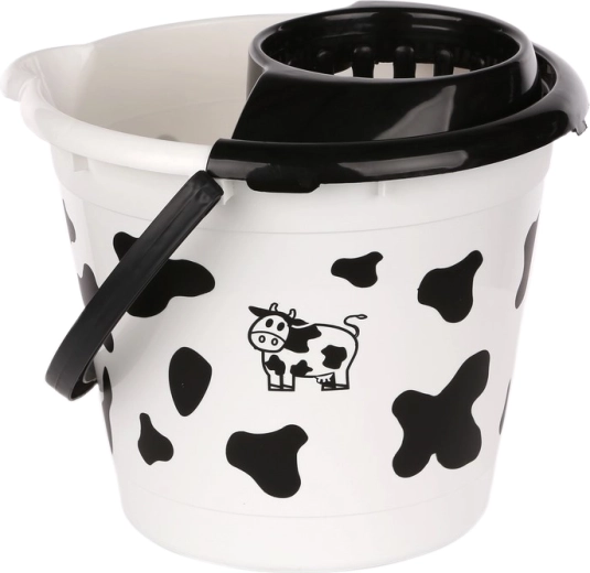 Cavallo mopspand med vridemekanisme, ko