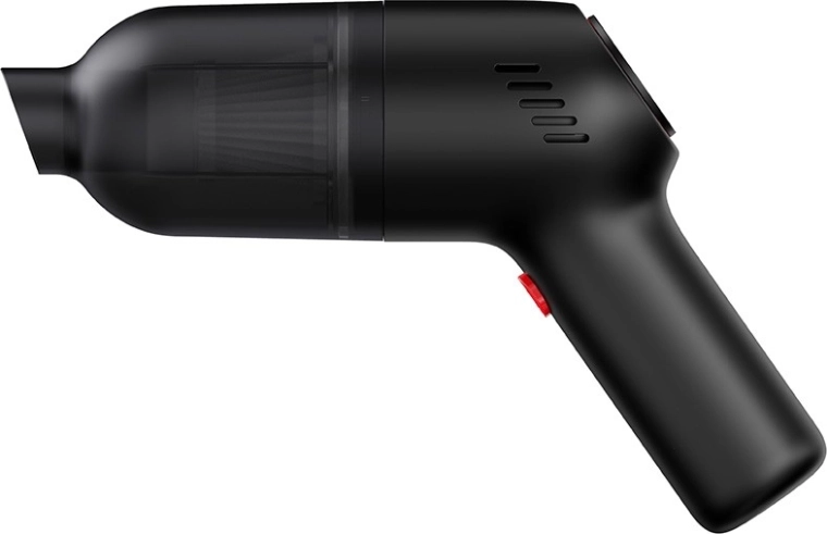 60 W effekt og kompakt hus