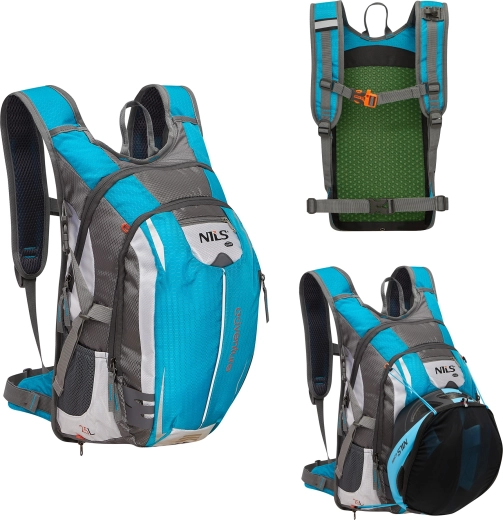 Smart opdeling og hurtig adgang