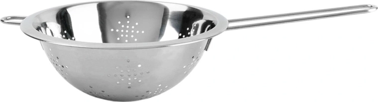 Rustfrit stål for lang levetid
