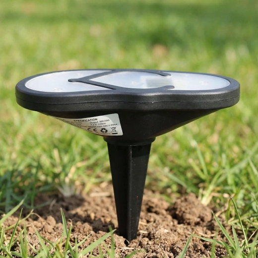 Solenergi uden kabler