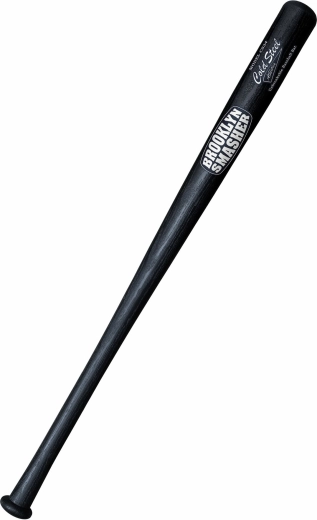 Cold Steel Brooklyn Smasher baseballbat i polypropylen