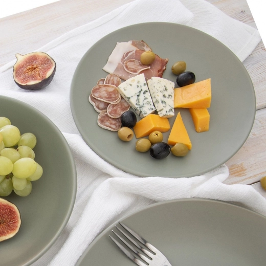 Ideel til desserter og forfriskninger