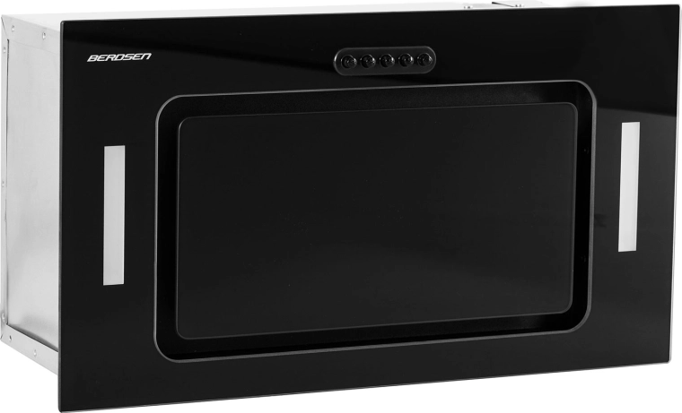 Kraftig ydeevne og 3 hastighedstrin