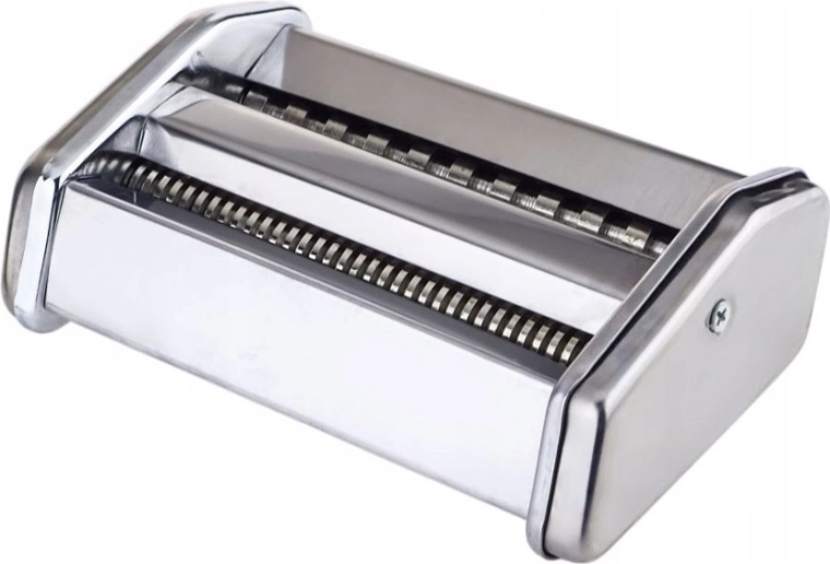 Alsidig 2-i-1: lasagne og to nudelbredder