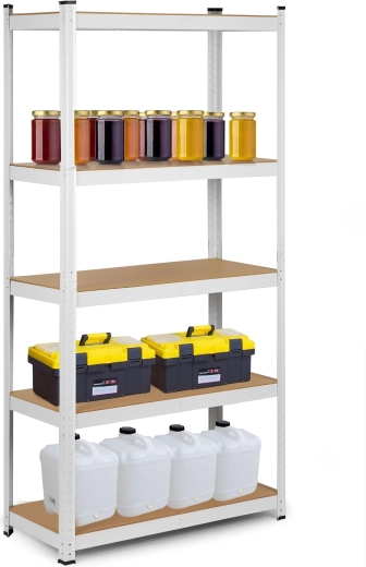 Op til 875 kg samlet bæreevne