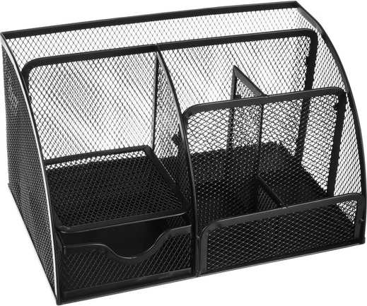Holdbar metalkonstruktion