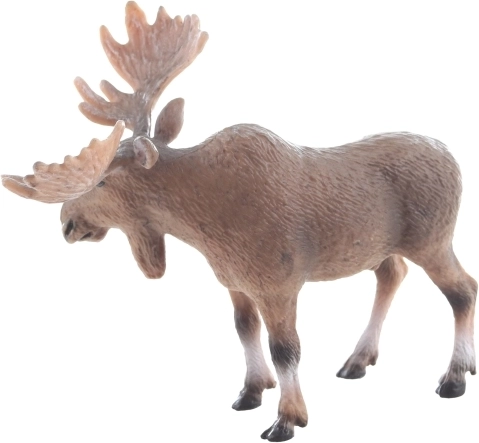 Ideel størrelse til små hænder