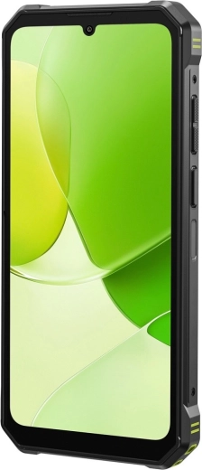 Robust kabinet klar til terræn