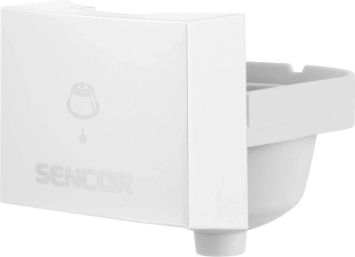 Sencor kapselholder 2 til kaffemaskine SCC 3001