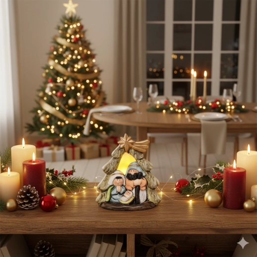 Kompakte mål, mange placeringsmuligheder