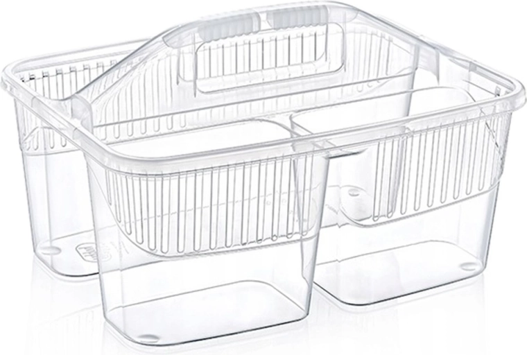 Let, holdbar og nem at rengøre