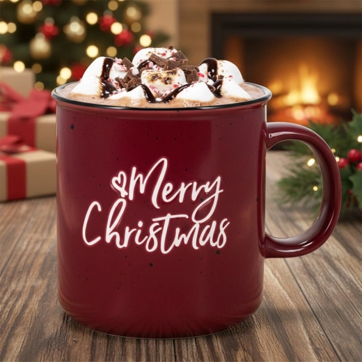 Kæmpe kapacitet 700 ml til vinterhygge