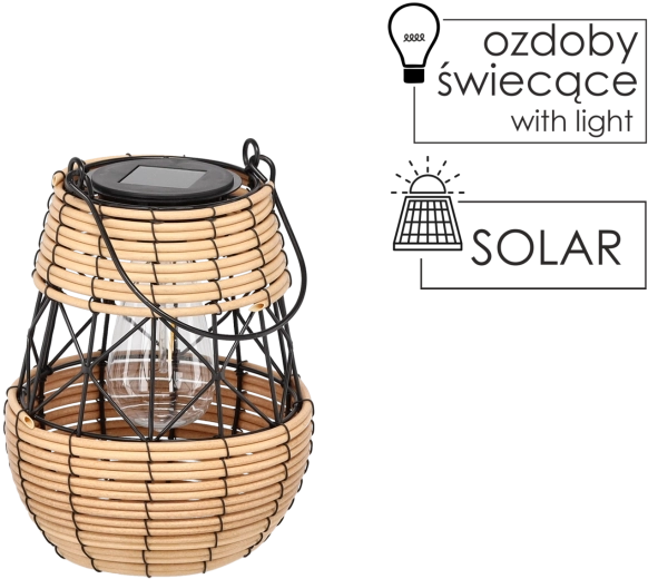 Automatisk solardrift uden kabler